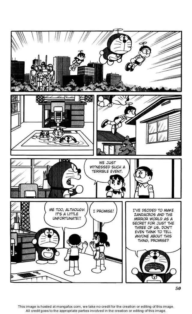 Doraemon Long Stories Chapter 7.2 10